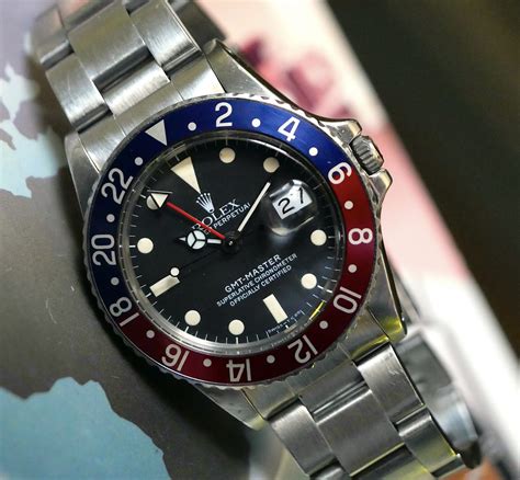 differenza rolex 1675 e 16750|rolex gmt 16750.